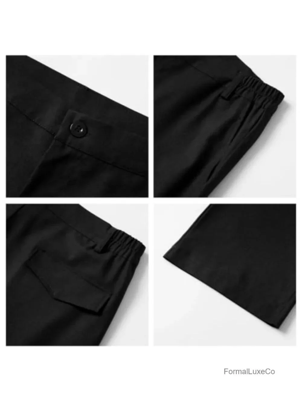 N/A men linen